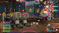 Theatrhythm Final Bar Line 