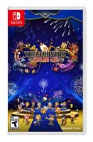 Theatrhythm Final Bar Line 