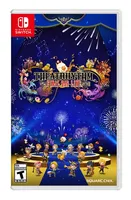 Theatrhythm Final Bar Line 
