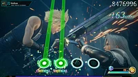 Theatrhythm Final Bar Line 