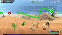 Theatrhythm Final Bar Line 