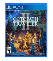 Octopath Traveler 2