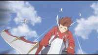 Tales of Symphonia Remastered