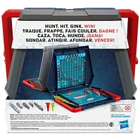 Battleship Classic Strategy Board Game 