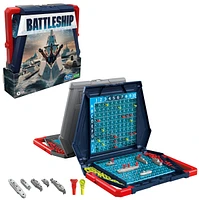 Battleship Classic Strategy Board Game 