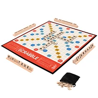 Scrabble Classique - Anglais 