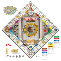 Monopoly Secret Vault - Bilingual 