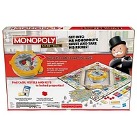 Monopoly Secret Vault - Bilingual 