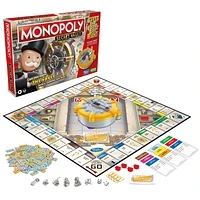 Monopoly Secret Vault - Bilingual 