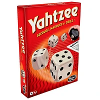 Yahtzee Classique - Bilingue 