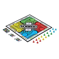Désolé - Bilingue 