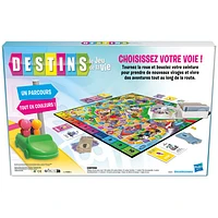 Game of Life Classic - French 