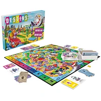 Game of Life Classic - French 
