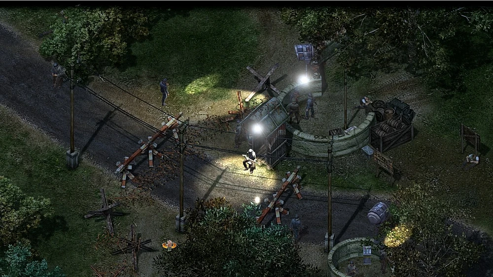 Commandos 2 & 3 – HD Remaster Double Pack 
