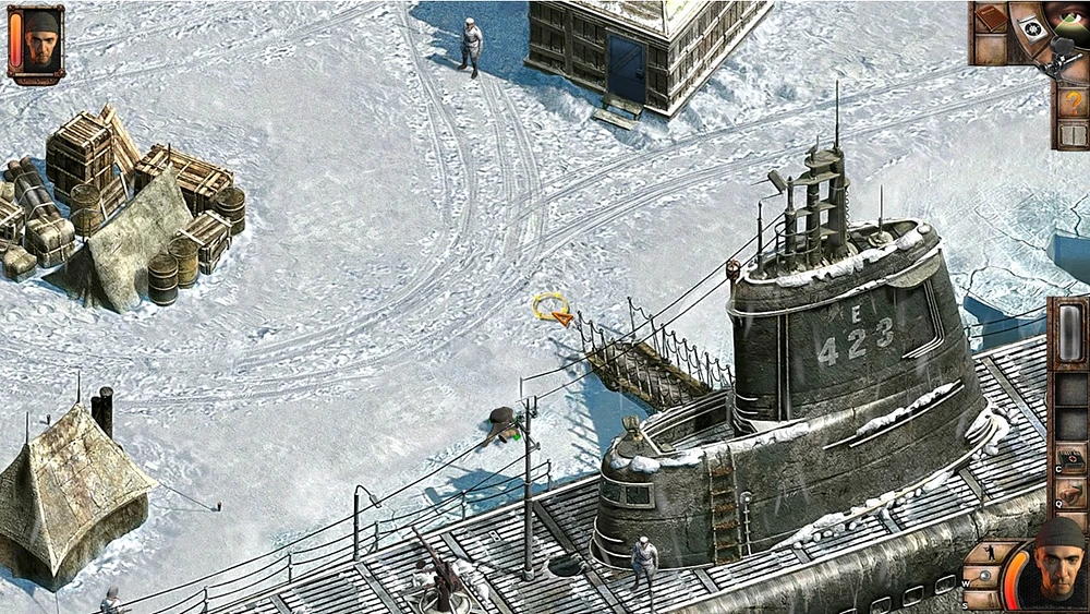 Commandos 2 & 3 – HD Remaster Double Pack 
