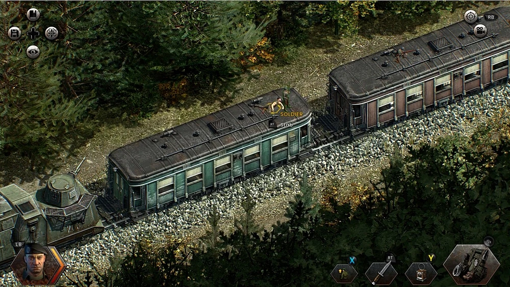 Commandos 2 & 3 – HD Remaster Double Pack 