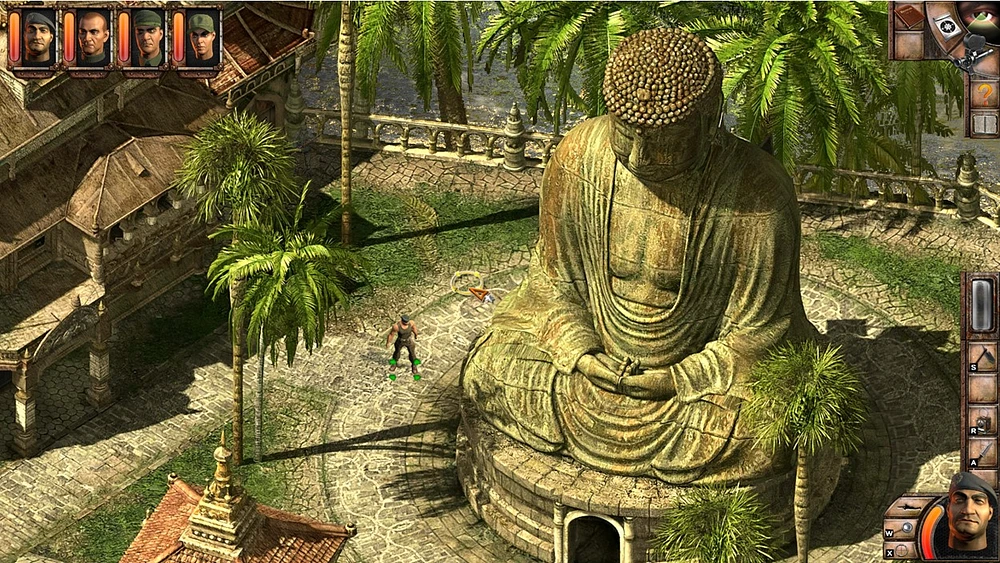 Commandos 2 & 3 – HD Remaster Double Pack 
