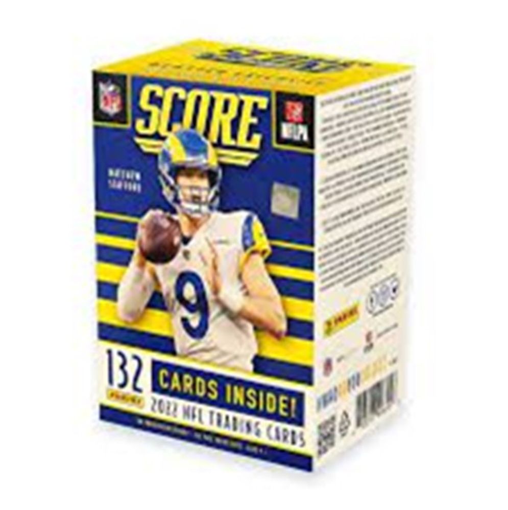 Score NFL Blaster 21-22 