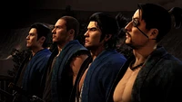 Like A Dragon Ishin