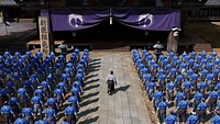 Like A Dragon Ishin
