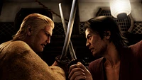 Like A Dragon Ishin