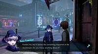 Master Detective Archives Rain Code | Standard Edition