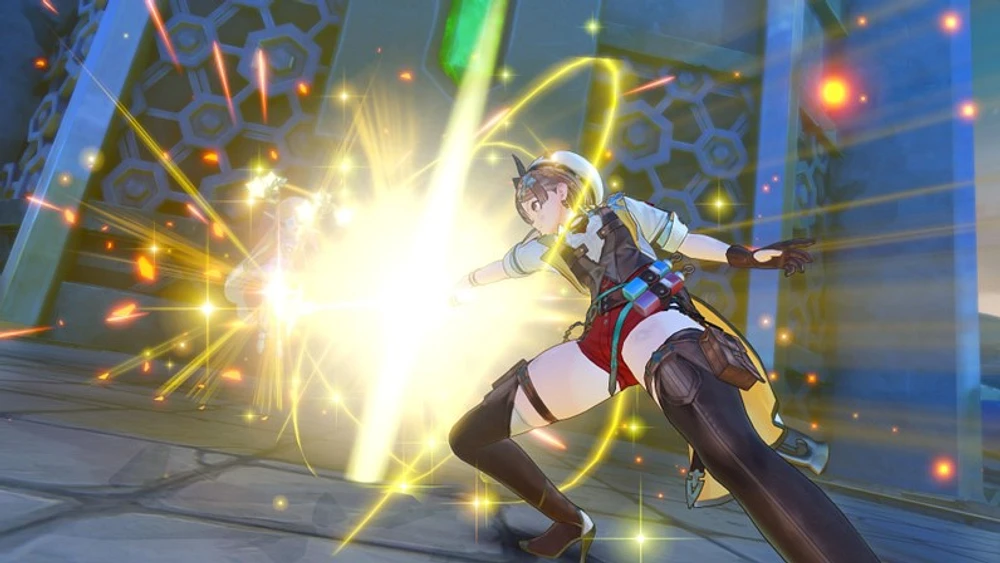 Atelier Ryza 3: Alchemist of the End & The Secret Key 