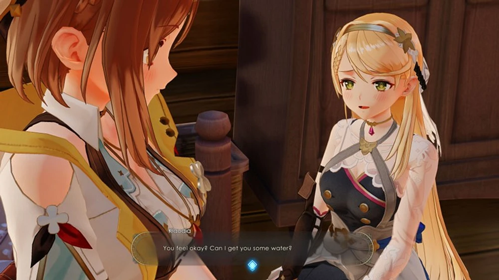 Atelier Ryza 3: Alchemist of the End & The Secret Key 