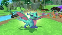 My Universe: Baby Dragon