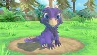 My Universe: Baby Dragon