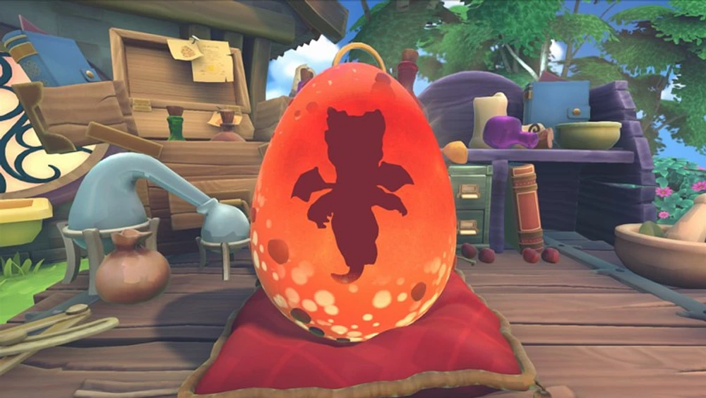 My Universe: Baby Dragon