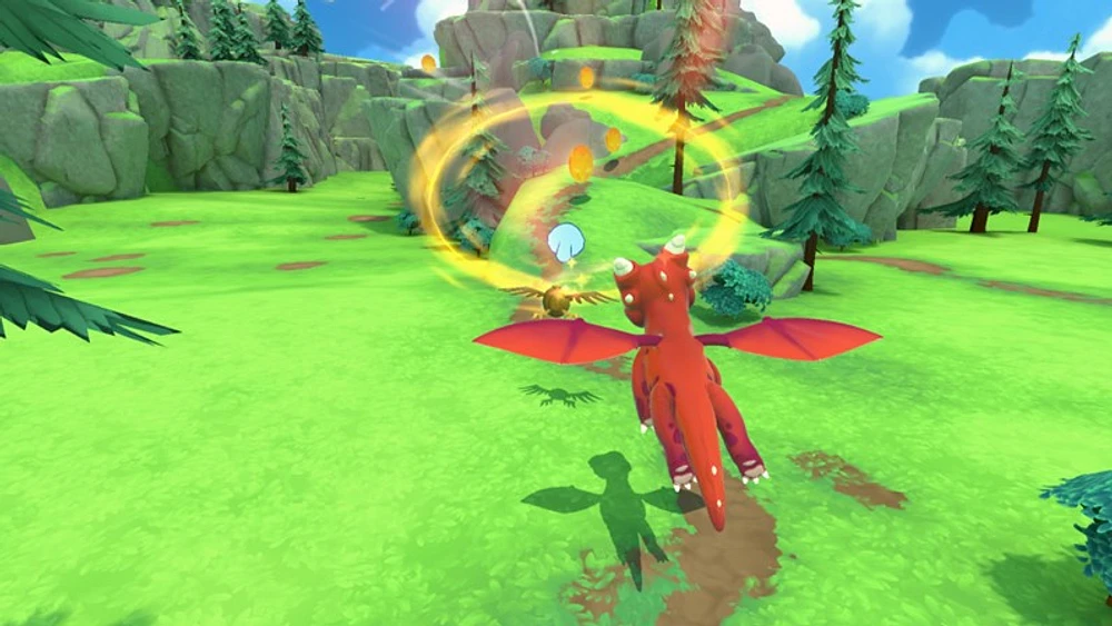 My Universe: Baby Dragon