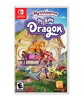 My Universe: Baby Dragon
