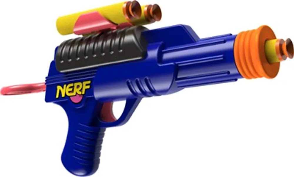 Nerf Sharp92 