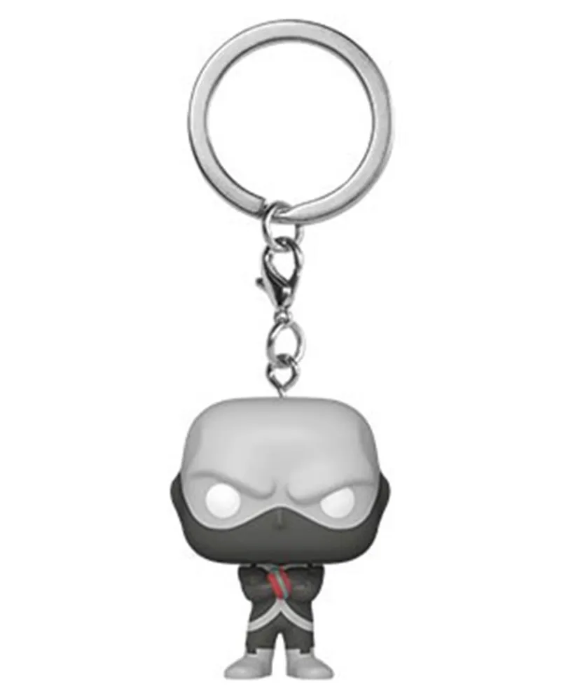 POP! Keychain: My Hero Academia- Twice (Hideout) 