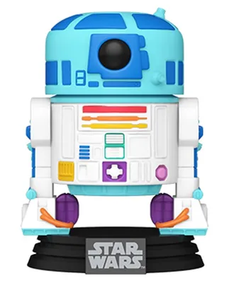 POP! Star Wars Pride R2-D2 