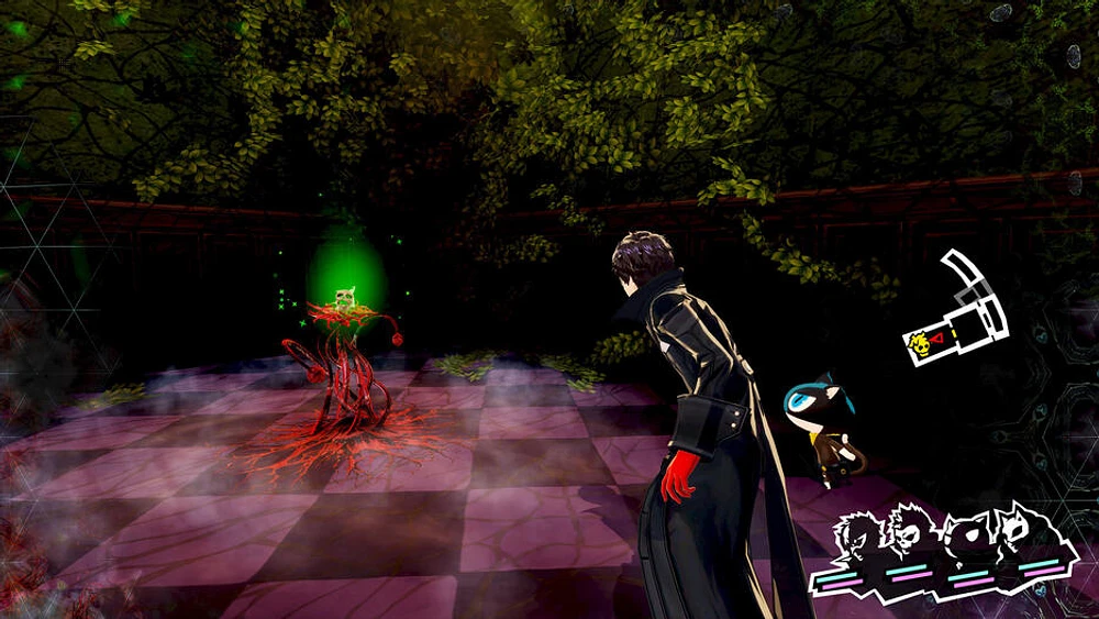 Persona 5 Royal - Standard Edition