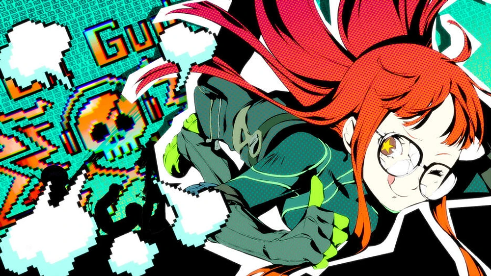 Persona 5 Royal - Standard Edition