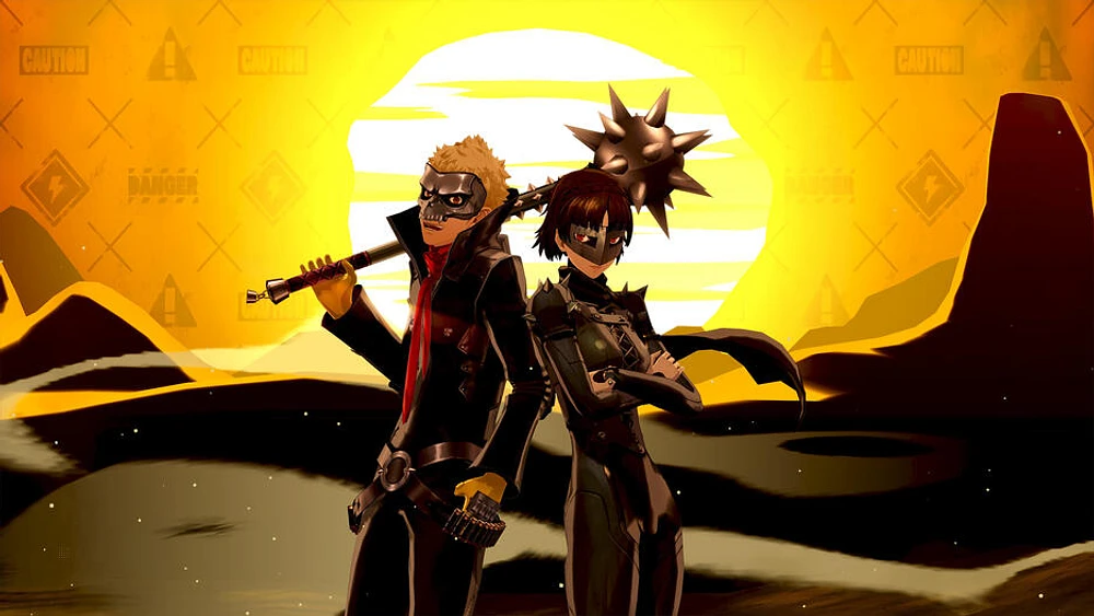 Persona 5 Royal - Standard Edition
