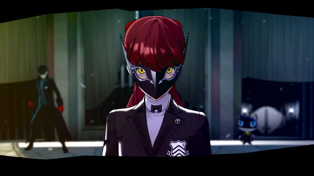 Persona 5 Royal - Standard Edition