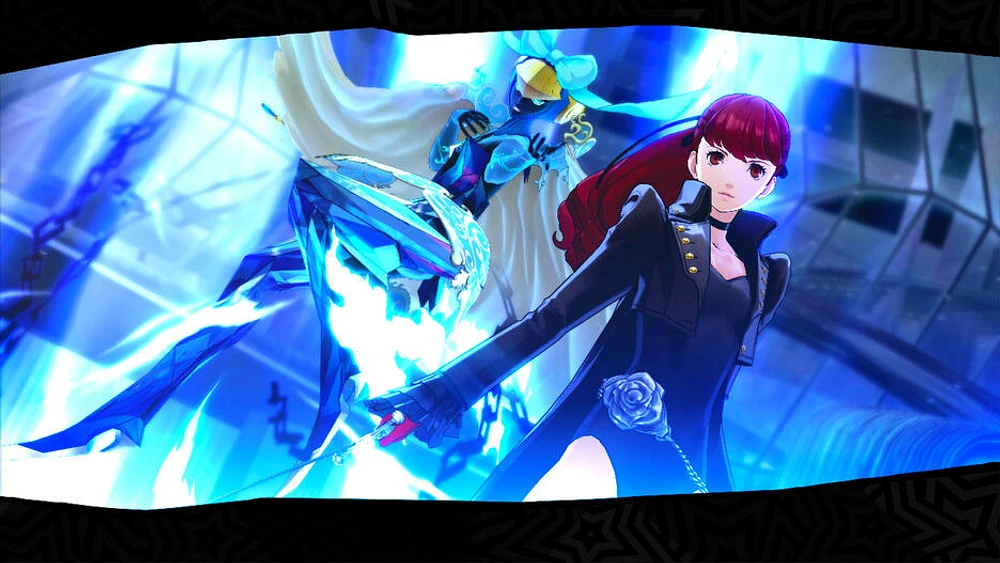 Persona 5 Royal - Standard Edition