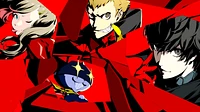 Persona 5 Royal - Standard Edition