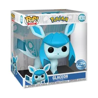 POP! Jumbo Pokemon Glaceon 