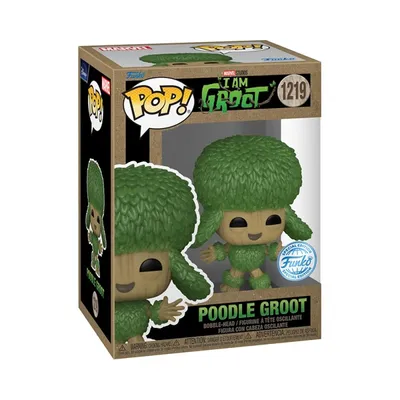 Pop! Jumbo Groot