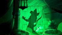 Curse of the Sea Rats