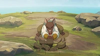 Curse of the Sea Rats
