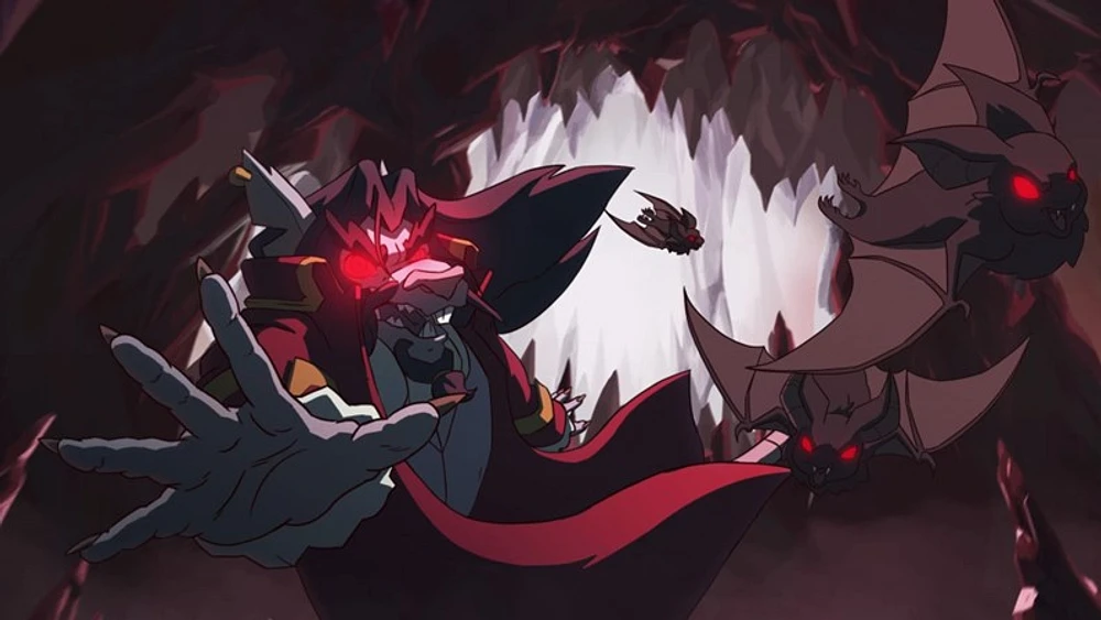Curse of the Sea Rats