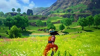 Dragon Ball Z Kakarot 