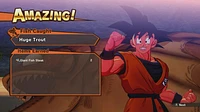Dragon Ball Z Kakarot 