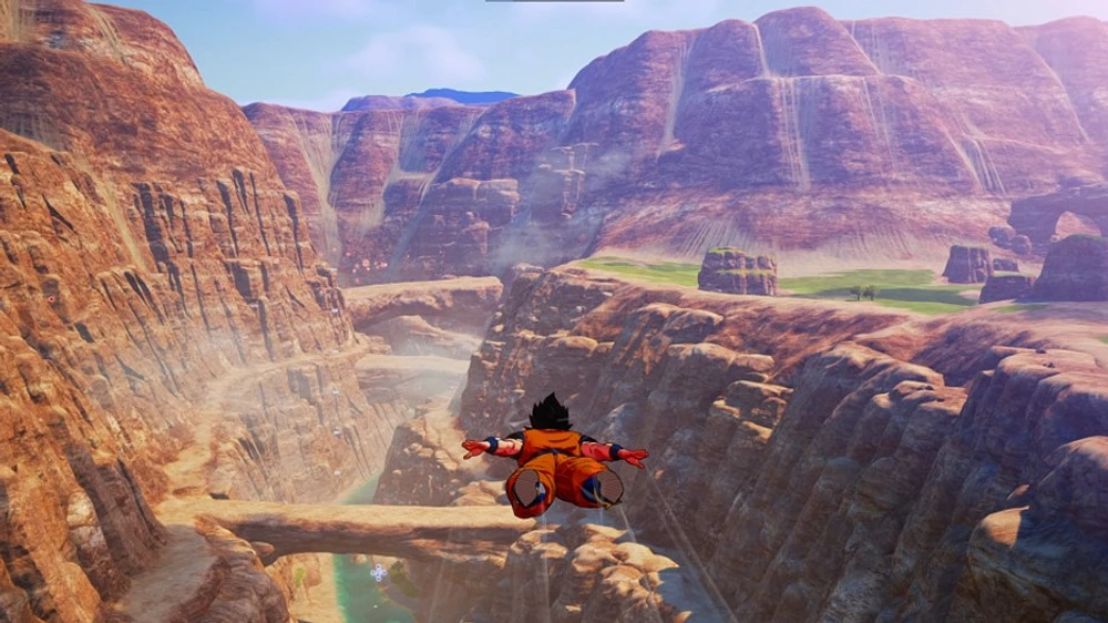 Dragon Ball Z Kakarot 